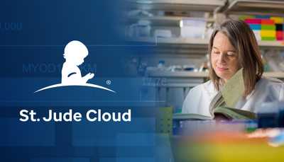 St. Jude Cloud